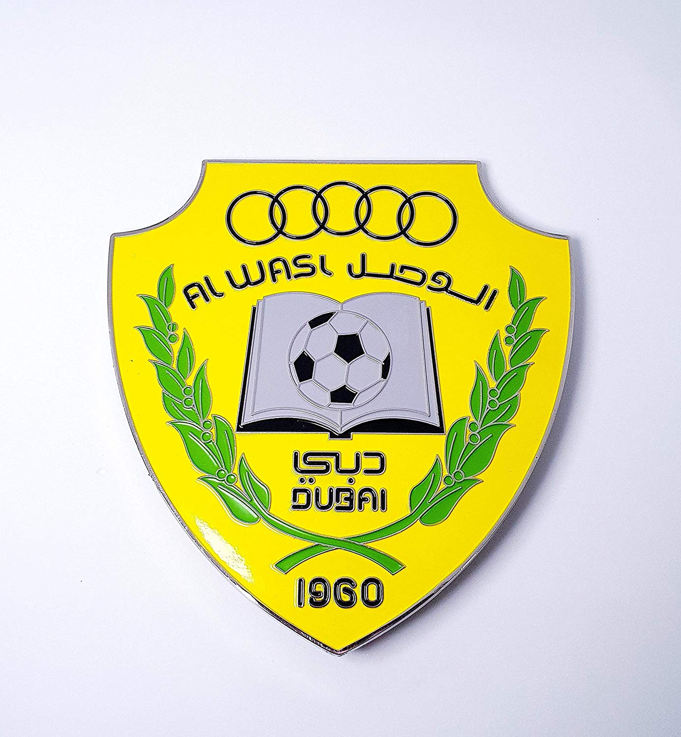 Al Wasl